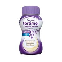 Fortimel Compact Protein 2.4 Kcal Banaan