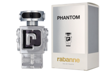 Rabanne - Paco Rabanne Phantom Eau de toilette Spray 100 ml Heren
