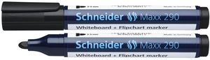 Schneider Whiteboardmarker 290 zwart