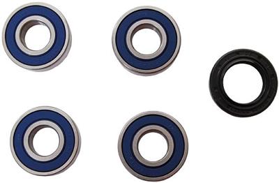 ALL BALLS Racing Wheel bearing sets 25-122 complete with simmerrings