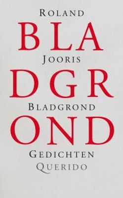Bladgrond - Roland Jooris - ebook
