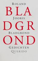 Bladgrond - Roland Jooris - ebook