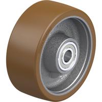 Blickle GB 202/30K Wiel met hoog draagvermogen Wieldiameter: 200 mm Draagvermogen (max.): 1600 kg 1 stuk(s)