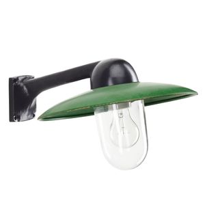 Wandlamp Fabrique Ant/Groen