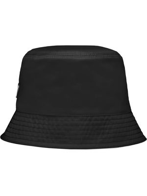 Prada bob Re-Nylon - Noir