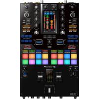 Pioneer Pioneer DJM-S11 DJ-mixer