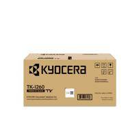 Toner kyocera tk-1260 zwart