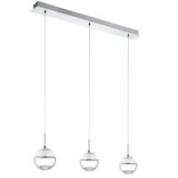 Eglo Eettafel lampMontefio 1 - 93784
