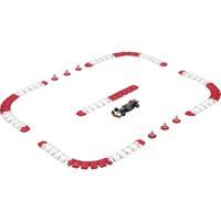 MaistoTech 582672 Red Bull Racing #1 Verstappen RC modelauto voor beginners Elektro Racewagen