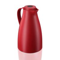Leifheit 28543 harmonic isoleerkan 1l donkerrood