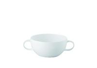 ROSENTHAL STUDIO LINE - Zauberfloete White - Soepkop