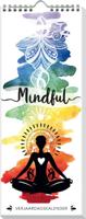 Verjaardagskalender Mindful (Kalender)
