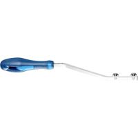 PFERD TOOLS 14203050 Hardmetalen vijlhouder 1 stuk(s)