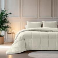 Dekbed Lazy Velvet - Easy - zonder overtrek - 140x200 cm (Eenpersoons) - Sleeptime - 200 Gram per m² - Dekbed-Discounter.nl Dekbed Lazy Velvet - Easy - zonder overtrek - 140x200 cm (Eenpersoons) - Sleeptime - 200 Gram per m² - Dekbed-Discounter.nl