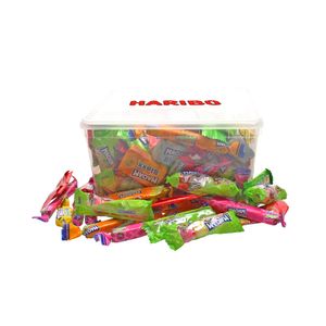 Haribo MaoMixx - 960g