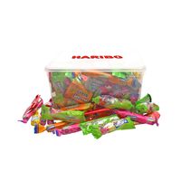 Haribo MaoMixx - 960g