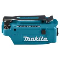 Makita TD00000111 LXT adapter verwarmde jas/vest/deken Makita TD00000111 LXT adapter verwarmde jas/vest/deken