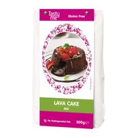 Tasty Me lava cake - glutenvrij - 200 gram - thumbnail