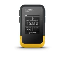 GPS di navigazione portatile - Garmin - Etrex è