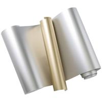 Cricut Smart Vinyl Removable Folie Zilver