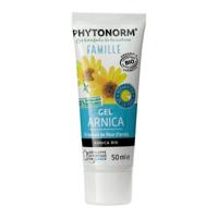Arnica gel 50 Milliliter