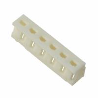 Molex 510150600 Female behuizing (kabel) Totaal aantal polen: 6 Rastermaat: 2.00 mm Inhoud: 1 stuk(s) Bulk