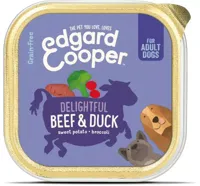 Edgard & Cooper kuipje rund 150g