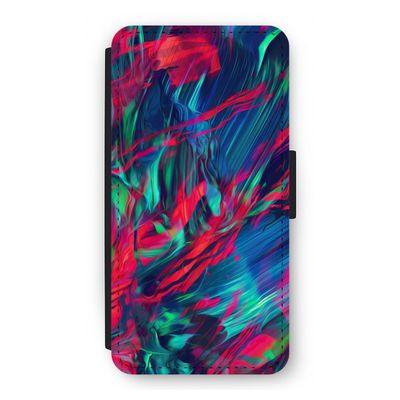 Pilgrims Of The Sea: iPhone 12 Flip Hoesje