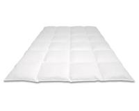 Nightkiss Nightkiss 90% EU-eendendons 240x220 Winter - 1320 gram Nightkiss Nightkiss 90% EU-eendendons 240x220 Winter - 1320 gram
