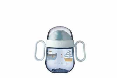 Mepal antilekbeker Mio 200 ml Little Dutch - sailors bay