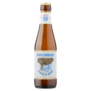 Brugs Tarwebier 250 ml bij Jumbo