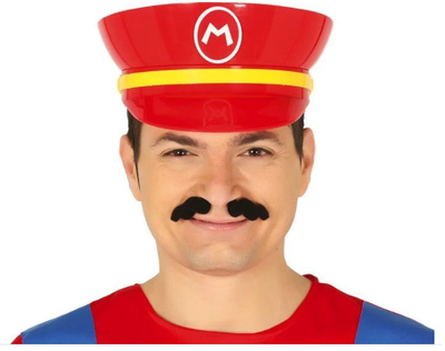 Super Mario PVC Pet