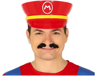 Super Mario PVC Pet