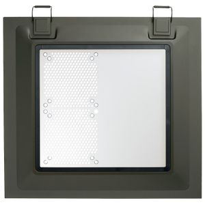 Vengeance C70 Windowed Side Panel Zijdeel