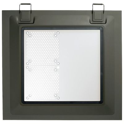 Vengeance C70 Windowed Side Panel Zijdeel