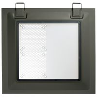 Vengeance C70 Windowed Side Panel Zijdeel