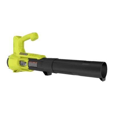 18V Turbo Jet Blower - Max Speed. Bus 145 km/u - Air Max. : 7.1 m³/min - Verkocht zonder batterij of oplader