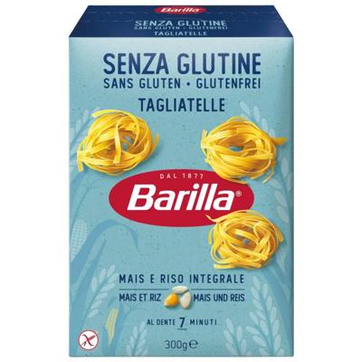 Barilla Tagliatelle glutenvrij