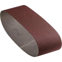 Rhodius ESB KK 301426 Schuurbandset Korrelgrootte (num) 120 (l x b) 533 mm x 75 mm 20 stuk(s)