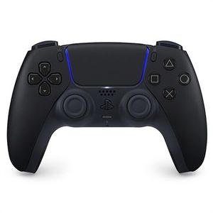 Sony PlayStation 5 DualSense draadloze controller - zwart