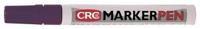 CRC markeerstift - paars - 2490229 CRC markeerstift - paars - 2490229