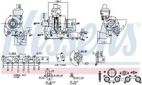 Turbocharger 93168