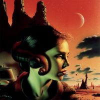 The Stars Are Ours - LP (8435008838010) - thumbnail