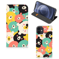 iPhone 12 Mini Magnet Case Bears