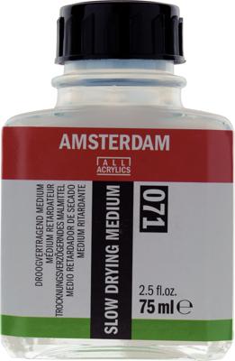 Royal Talens Amsterdam Droogvertragend medium 071 - 75 ml