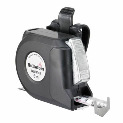 Rolmaat Hultafors Talmeter 6M (6 m)
