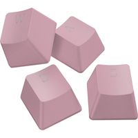 PBT Keycap Upgrade Set - Quartz Pink