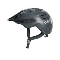 Abus Helm MoTrip concrete Grijs M 54-58cm - thumbnail