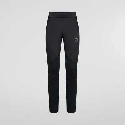 La sportiva Primal pant dames - ZWART - Dames
