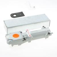 Dormakaba vloerveer BTS 75 V 90° stop - met klembevestiging - 61801201